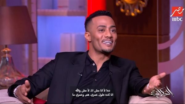 محمد رمضان يتحدث عن أجره في مسلسل رمضان 2027.. التفاصيل الكاملة من صادق الصباح