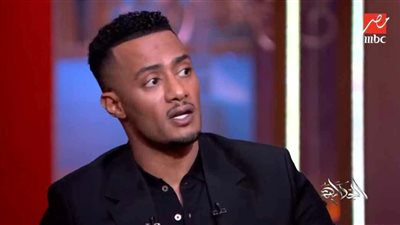 محمد رمضان: نمبر وان اللي بيجيب فلوس أكتر ورمضان اللي فات فيه تقصير من زمايلي