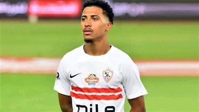 حتحوت: بيزيرا وبن شرقي الأفضل بالدوري ووكيلي أخطرني باهتمام الزمالك