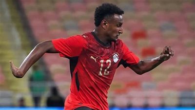 خالد الغندور: هيثم حسن لا يفكر في الدوري المصري حاليًا وسيستمر في أوروبا