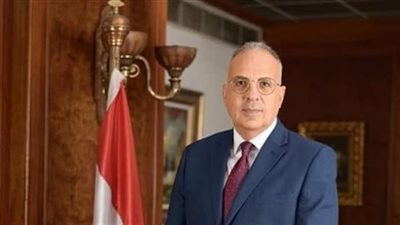 وزير الري: لا إهدار للمياه في مصر.. وإعادة استخدام 23 مليار متر مكعب سنويا