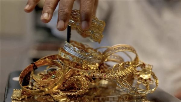 تحديث سعر الذهب في مصر اليوم الخميس 28 مايو 2026 وعيار 21 المتداول