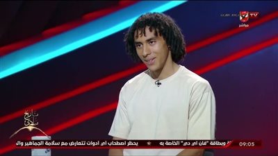 الأهلي يؤجل حسم مصير كباكا لنهاية الموسم
