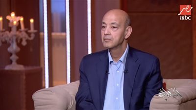 عمرو أديب: سعاد حسني أفضل من فاتن حمامة.. ومش حاجة عيب أني أقول كدا