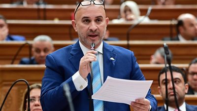 برلمانية الشعب الجمهوري ترحب بزيارة عقيلة صالح لمجلس النواب :العلاقات المصرية الليبية ليست مجرد علاقة جوار جغرافي بل تمثل جغرافيا الروح والتاريخ