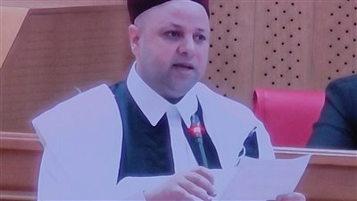 النائب عمرو إدريس هيبه: العلاقات المصرية الليبية نموذج لوحدة المصير العربي