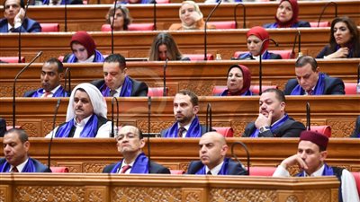 البرلمان يستقبل رئيس مجلس النواب الليبي.. رسائل سياسية قوية تؤكد أن وحدة ليبيا جزء من الأمن القومي المصري