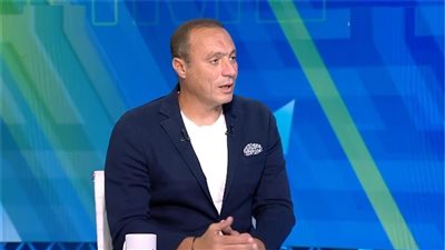 نادر السيد: حسام حسن يُشبه محمود الجوهري.. وتواجد حمزة عبد الكريم مع المنتخب أصبح ضرورة