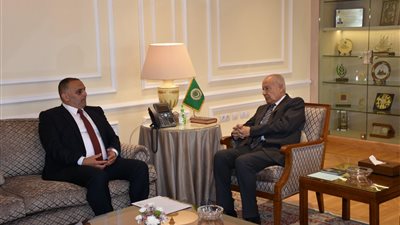 أبو الغيط: القدس الشرقية ستظل عاصمة فلسطين ولا يمكن المساس بها أو تغييرها بالقوة