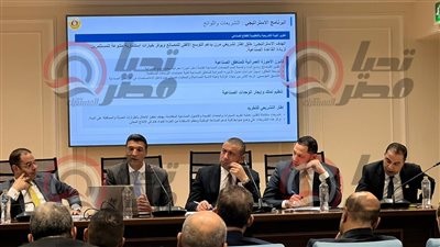 وزير الصناعة للنواب: «ميهمنيش أسباب تعثر المصانع.. المهم ترجع تشتغل وتنتج من جديد»