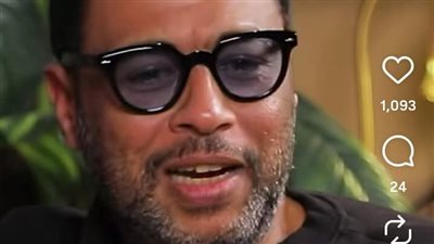 محمد جمعة يثير الجدل: أمي دعتلي ربنا يبعد عنك ولاد الحرام فمبقتش اشتغل