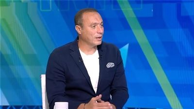 نادر السيد: الزمالك أخطأ بعدم تجديد عقد معتمد جمال قبل نهائي الكونفدرالية ولابد من استمراره