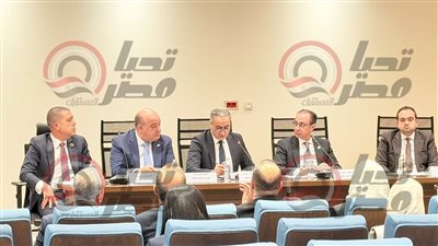 بدء اجتماع “صحة النواب” لمواجهة فوضى الوصفات الطبية على الإنترنت