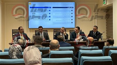 وزير الصناعة: العامل المصري شاطر لكن دايما عندنا طبع “الغلبنة”.. والصعيد يمتلك كفاءات قادرة على التصدير العالمي