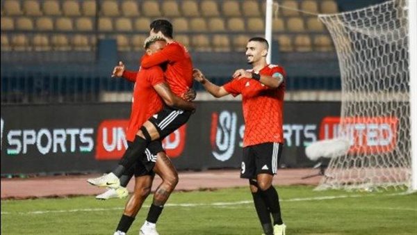 التشكيلة الأساسية لطلائع الجيش لمواجهة وادي دجلة في دوري الممتاز المصري