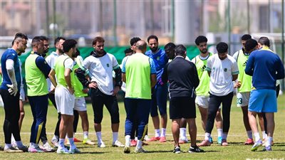 التشكيل الرسمي لفريق الإتحاد السكندري أمام غزل المحلة في الدوري الممتاز