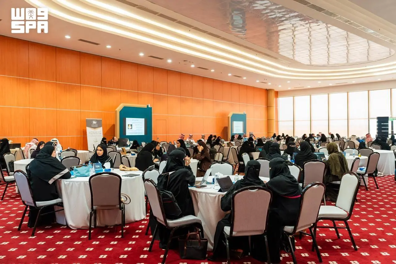 إطلاق هاكاثون الصحة والأمن في الحج لتحفيز ابتكارات رقمية ترفع جاهزية خدمات ضيوف الرحمن