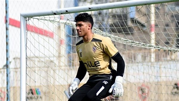 محمد صبحي ينتظر موقف الزمالك النهائي قبل حسم مستقبله