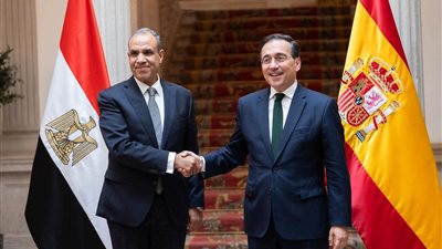 وزير الخارجية: أمن واستقرار منطقة القرن الأفريقي امتداد مباشر للأمن القومي المصري