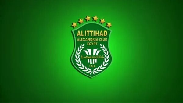 الاتحاد السكندري يعلن عن دعمه لدونجا بعد إصابته القوية