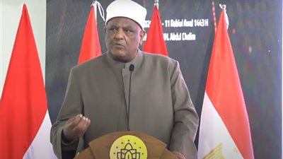شومان: الأزهر لا يعرف شيئًا عن المناقشات الجارية لقانون الأحوال الشخصية