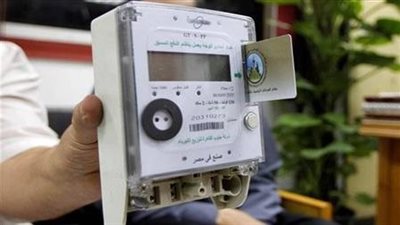 طريقة تحويل العداد الكودي إلى قانوني في مصر 2026