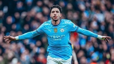 بورنموث ضد مان سيتي.. موعد مباراة مانشستر سيتي وبورنموث في الدوري الإنجليزي الممتاز والقنوات الناقلة