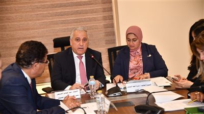 لجنة الإعلام والثقافة والآثار تكثف اجتماعاتها لمناقشة موازنات قطاعات الثقافة والإعلام والآثار