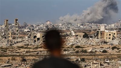 مجلس السلام بغزة: إعادة إعمار القطاع تتطلب أكثر من 30 مليار دولار