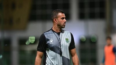 أحمد حسن مكي: موقف الاتحاد السكندري يزداد تعقيدًا.. وضغط المباريات وراء تراجع النتائج والأداء