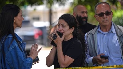 مأساة إنسانية تَهزّ كاليفورنيا.. هجوم مسلّح استهدف أكبر مسجد في سان دييجو