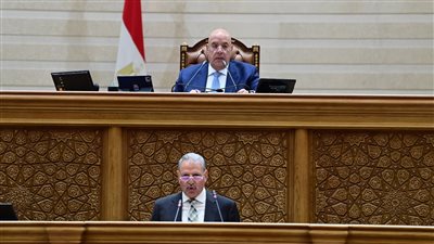 رصد ومكافحة الحوادث البيولوجية.. البرلمان يقر إنشاء المركز الوطني للأمن والأمان البيولوجي