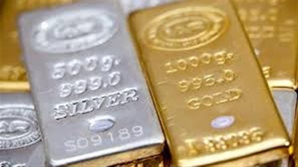 أسعار الذهب والفضة اليوم: عيار 21 يسجل 7050 جنيهاً