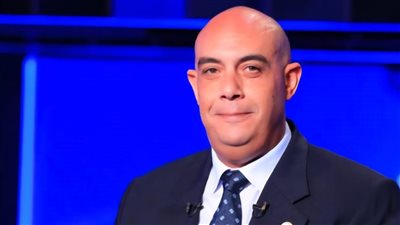 محمد وهدان مندوبًا فنيًا لرماية الخرطوش في أولمبياد لوس أنجلوس 2028