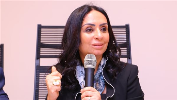 وزيرة التضامن الاجتماعي تشارك في اجتماع لجنة الخطة والموازنة بمجلس النواب