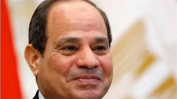 اجتماع الرئيس السيسي بمحافظ البنك المركزي