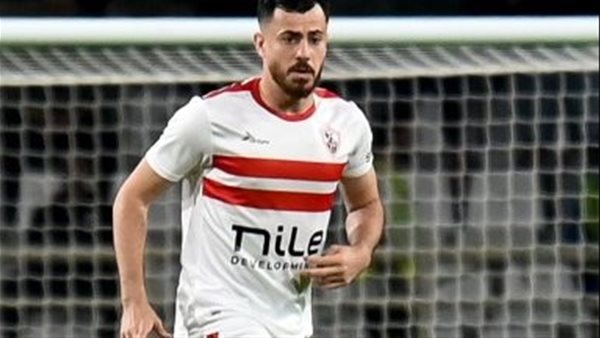 الزمالك يجهز خدمات بنتايج والونش لمواجهة سيراميكا في الدوري