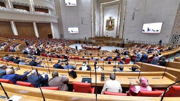 برلمان العدل يوضح موقفه: لا قيود على البحث العلمي في قانون الأمن البيولوجي