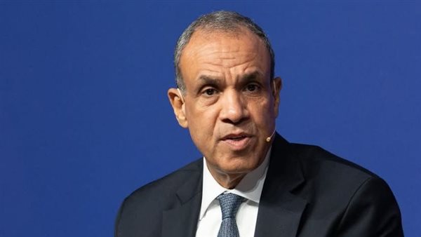وزير الخارجية يشارك في مؤتمر الشراكات الدولية بجلسة نقاشية