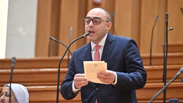 النائب أحمد علاء يطالب بإعادة الجماهير إلى المدرجات بكامل طاقتها