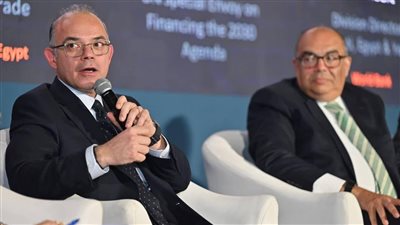 وزير الاستثمار: مصر تمضي بثبات نحو اقتصاد أكثر تنافسية واندماجًا عبر إصلاحات هيكلية وسياسات متسقة