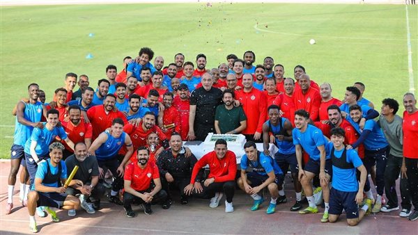 سيراميكا كليوباترا: ثوابتنا مستمرة والزمالك يفتقر للاحترافية