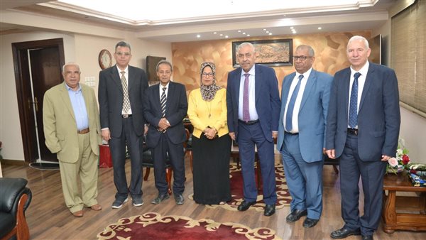 تعاون مع الجمعية المصرية للدراسات التاريخية لتوثيق تاريخ ومستقبل مياه الشرب في القاهرة الكبرى