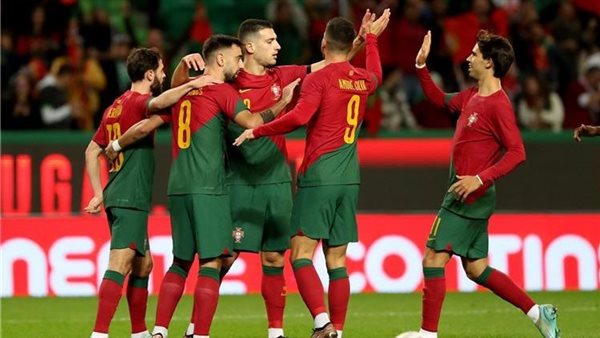 قائمة منتخب البرتغال في كأس العالم 2026