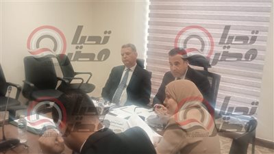 رئيس اتصالات النواب يطالب إيتيدا بإطلاق ملتقيات توظيف في الدلتا والصعيد والقناة