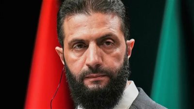 «بأمر رئاسي».. الشرع يصدر مرسوما يحظر دخول البضائع الإسرائيلية إلى سوريا
