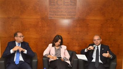 وزير الاستثمار: تطوير منظومة المناطق الحرة والتحول الرقمي وتعزيز تصدير الخدمات لرفع التشغيل والصادرات