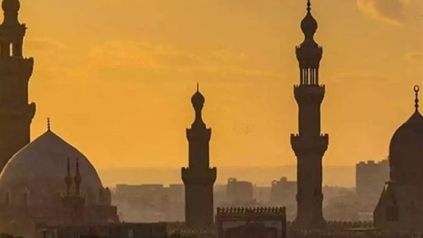 موعد أذان المغرب في مصر اليوم 2026 ومواقيت الصلاة بالمحافظات