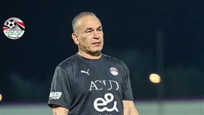 إبراهيم حسن: منتخب مصر جاهز لأي تحدٍ في تصفيات أمم أفريقيا