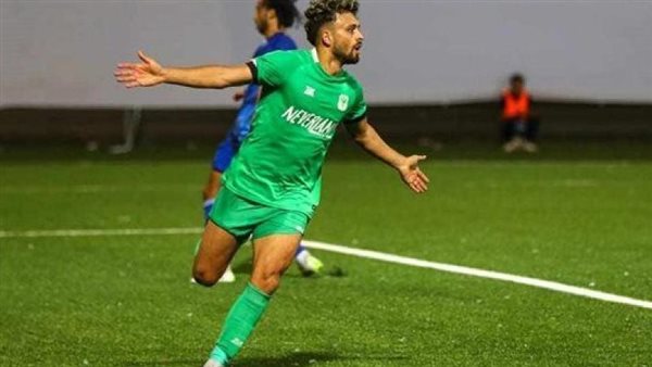 صلاح محسن يغيب عن المصري البورسعيدي في مواجهة الأهلي بالدوري